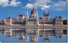 Budapešť 1